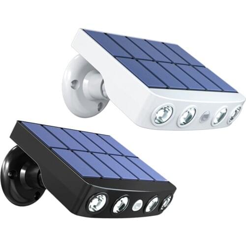 Queenral Outdoor Wall Lights