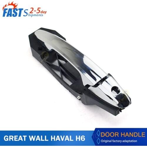 Car Door Handle Replacement for Great Wall Haval h6 Car Accessories Door Handle car accessories