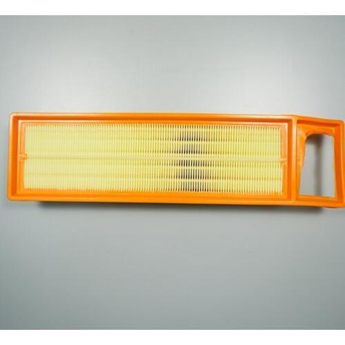 Air Filter for 2014 Elysee Peugeot 301 / 1007 / 207 / PARTNER / RANCH Box ,FOR CITROEN C2 C3 / BERLINGO Box OEM:KL466-110 #SK617