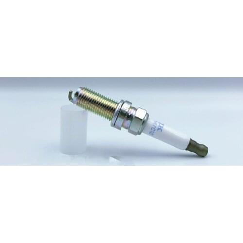 High Quality Metal Shell of Your Four Cars Iridio Platinum Drill Hole Ilkar7c10 Fit for Jaguar / Land Rover / Nissan / Startech