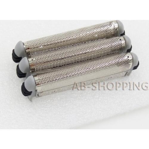 30PCS Foil Screen fits Remington SP-93 MS3 Series Shaver MS3-1000 MS3-1700 MS3-2000 MS3-2700 MS3-3000 MS3-3500 RS8503 RS8966