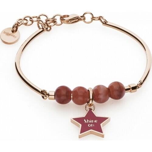 Brosway woman bracelet Tres Jolie sectional Precomposto BTJMS869