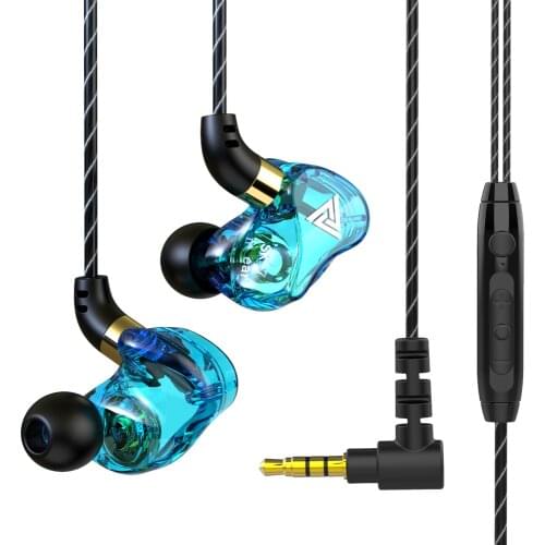CaseMe Headphones With Microphone