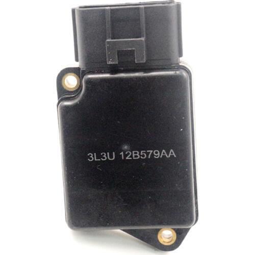YAOPEI Air Flow Meter MAF Sensor For Ford F-250 F-350 F-450 F-550 Super Duty Excursion 6.0 V8 DIESEL 3L3U-12B579-AA