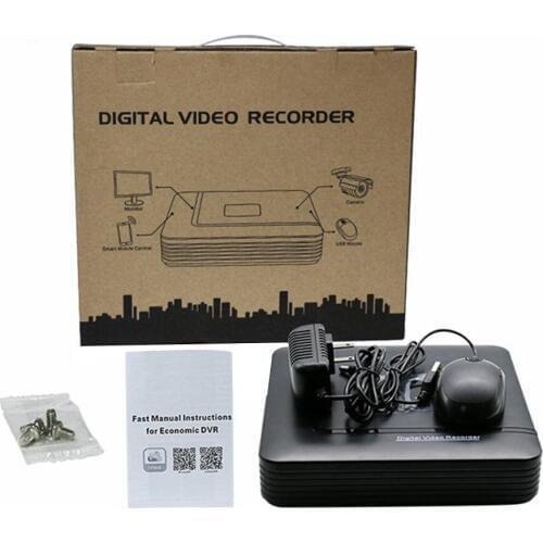 FangNymph Camcorders