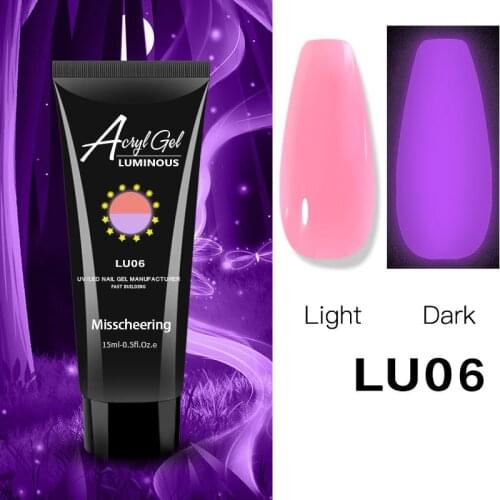 HANDAIYAN Gel Nail Polish