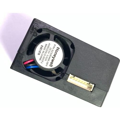 HPMA115S0-XXX = HPMA115S0-TIR HPMA115S0 aser pm2.5 air sensor module wire free new and original