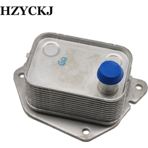 OIL COOLER FOR HYUNDAI D4FA i20 GETZ ACCENT & KIA RIO 1.5 LTR 26410-2A300 264102A300 26410 2A300
