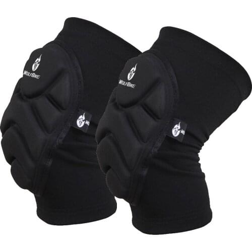 Summer Sports Knee Pads Elbow Pads Cycling Skiing Soccer Volleyball Extreme Cycling Knee Pads Protect Cycling Protective Gear
