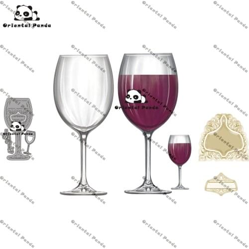 New Dies 2021 Camper Van Metal Just a glass Dies diy Die hoto album cutting die Scg new die for cuttinrapbooking Stecil 2021