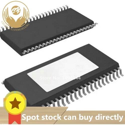 5pcs TAS5624ADDVR TAS5624A TAS5624 HTSSOP44 In Stock