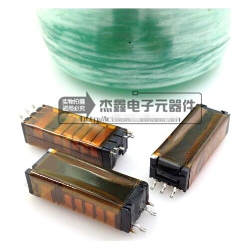 Original new 100% inverter for transformer cold cathode lamp driving 1600Vrms 62.5:1 7W