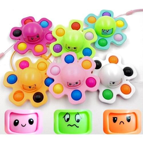 QMToy Antistress Toys