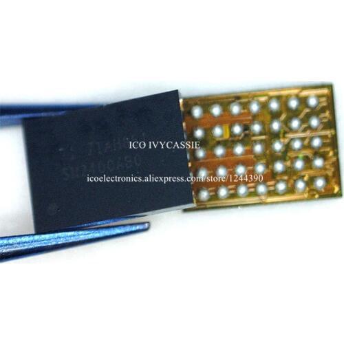 SN2400AB0 For iPhone 6S 6SP 6S Plus U2300 Charger IC 7G 7Plus U2101 USB Charging chip 35 pins SN2400ABO