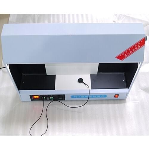 Tian Guang) YB-II clarity detector / clarity YB-2