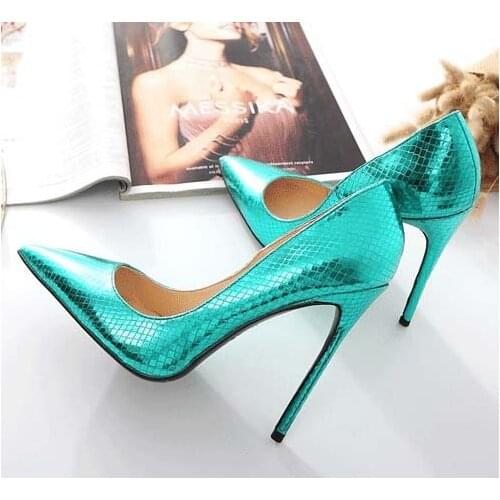 Женские туфли Vinapobo China At AliExpress