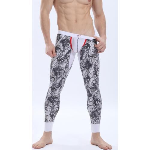 WJ Men's Pajama Pants
