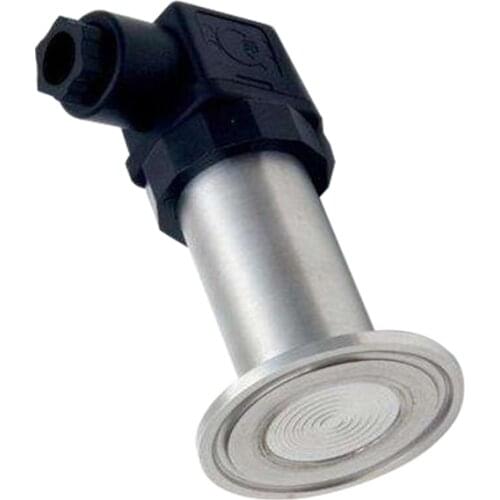 0-1Bar Low Cost Water Food Grade Vacuum Pressure Sensor