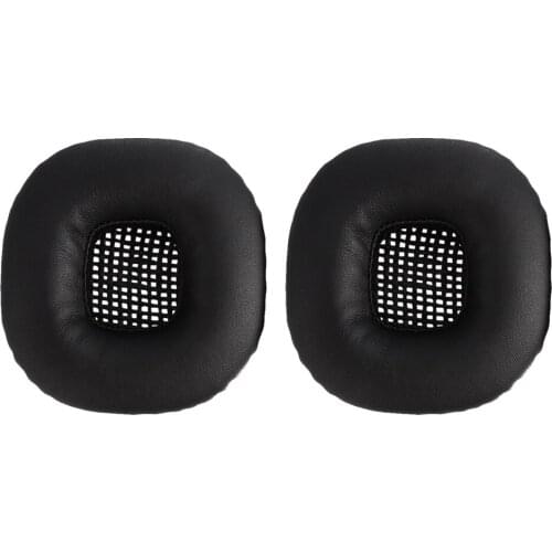 1 Pair Earphone Earpads Headset Cover Compatible with Marshall Major II