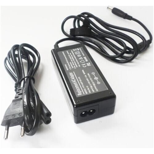 AC Adapter Power Charger For DELL HA65NE1-00 LA65NS2-01,6TM1C,PA-1650-02D2,AA65NM121 For Inspiron 1010 1011 1012 1120 1150 65W