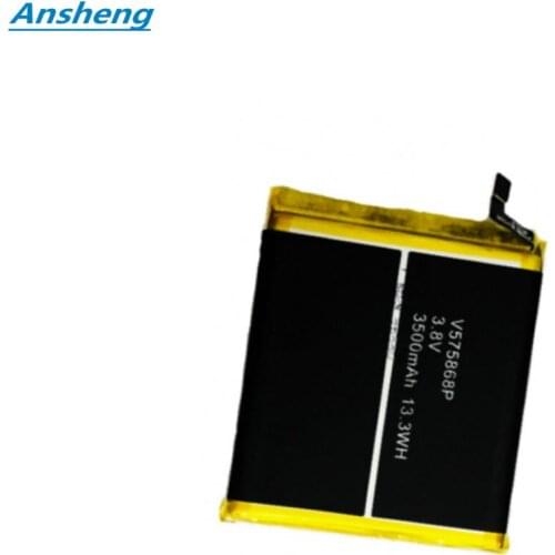 Аккумуляторы для телефонов Blackview BV7000 Pro Ansheng China At AliExpress