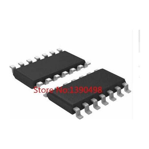 Free Shipping LMC6484IM LMC6484IMX LMC6484 SOIC14 IC 100% NEW