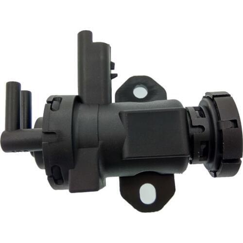 Turbo Pressure Solenoid Valve For Peugeot 206 306 406 607 806 807 2.0 2.2 HDi 1628LQ Free Shipping