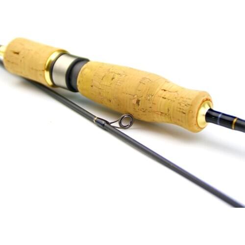 KAWA Carbon lure rod 1.8 meters lure fishing rod UL Korean SIC rings Opsariichthys bidens Erythroculter ilishaeformis Salmo