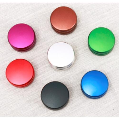 58mm stainless steel Coffee Powder Hammer Adjustable Smart Filling Quantitative Flats and triple bottom