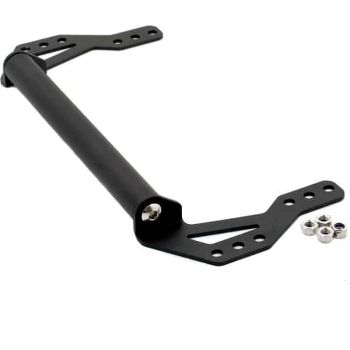 Artudatech DL650 XT V Strom Motorcycle Navigation Phone Mount Bracket For Suzuki Vstrom DL 650 2017 2018 2019 Accessories