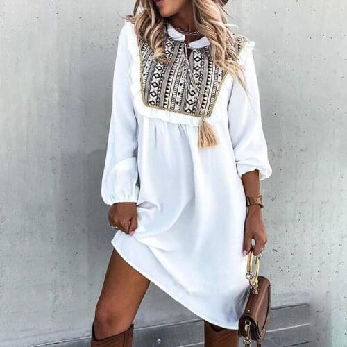 MAFIRRY Dresses For Full