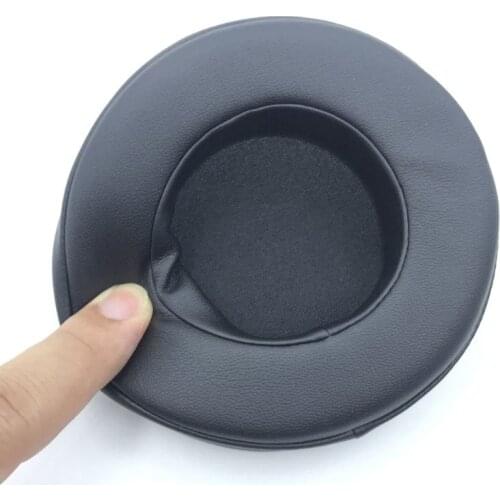 R58A 2PCS Replacement Earpads Ear Cushion Soft Ear Cover for razer Thresher Ultimate 7.1 Headphones