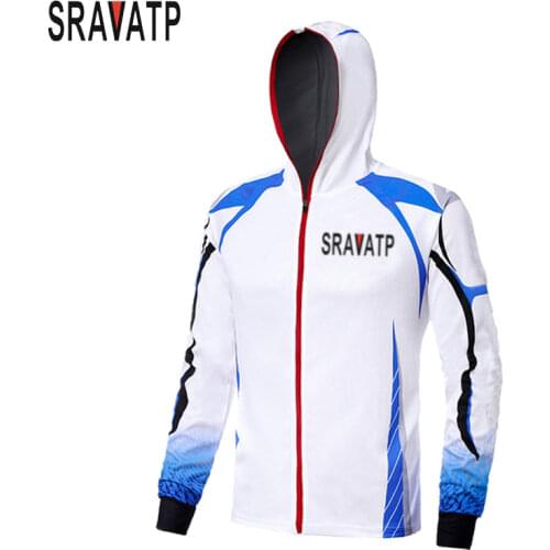 Одежда для рыбалки SRAVATP China At AliExpress