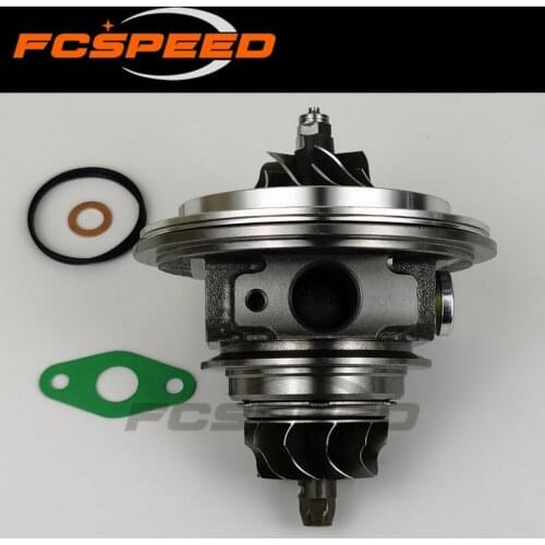 Turbo cartridge K03 53039880120 53039880121 53039880104 Turbo charger chra core for Peugeot 207 308 3008 5008 RCZ 1.6THP EP6CDT