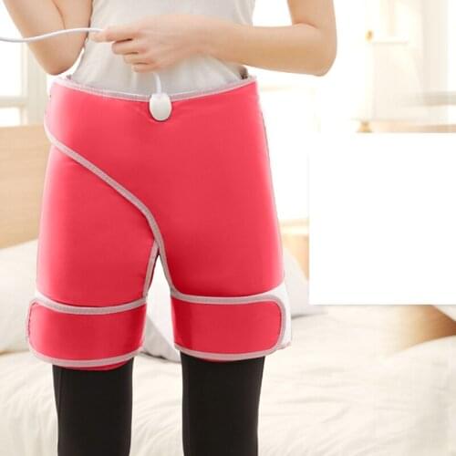 Thin leg device Thin leg device Heats electric massage Thin thigh thin belt