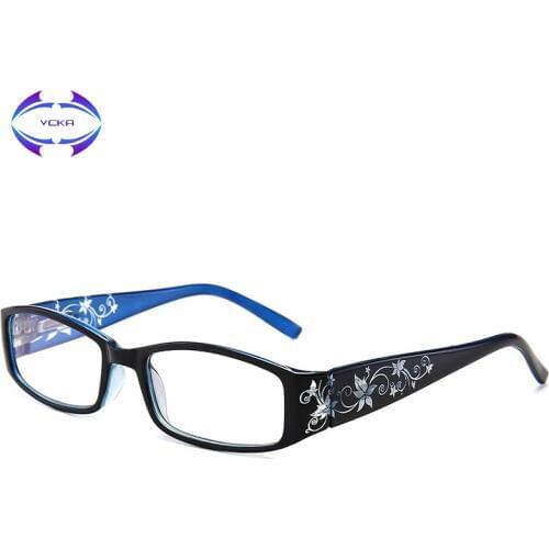 Женские очки для зрения VCKA China At AliExpress