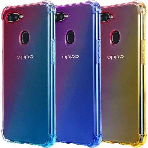 VIVIENCE Oppo A83 Phone Cases