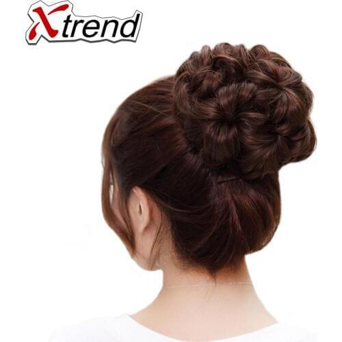Xtrend Chignons
