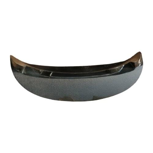 2002-2005 350Z Z33 Rocket Bunny Style FRP Fiber Glass Rear Spoiler