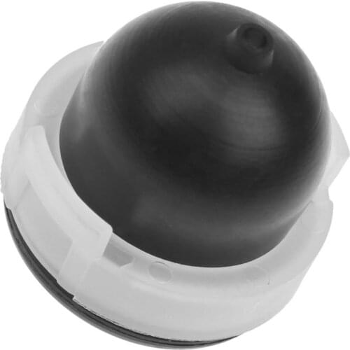 1Pc Primer Bulb fit for Briggs & Stratton 496115 694395 LAWN MOWER ENGINE 3-4HP Replacement Part # 120-174 Lawn Mower Parts