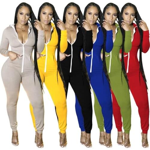 Adogirl Fitness Jumpsuits