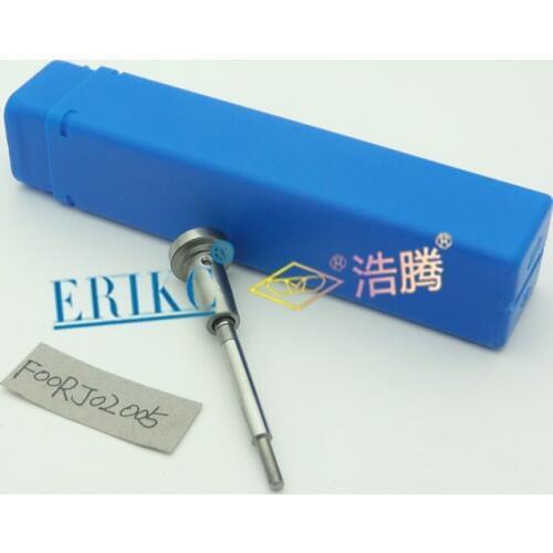 Automobile valve F 00R J02 005 ERIKC F00RJ02005 fuel pressure regulator valve for injector 0 445 120 008/0 986 435 502