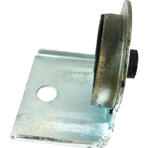 Car Aluminum Alloy Relay Radiator Bracket Mount Replacement, OE 1321001080 for