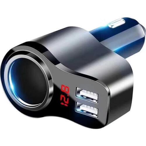 Car USB Adapters BOOST China