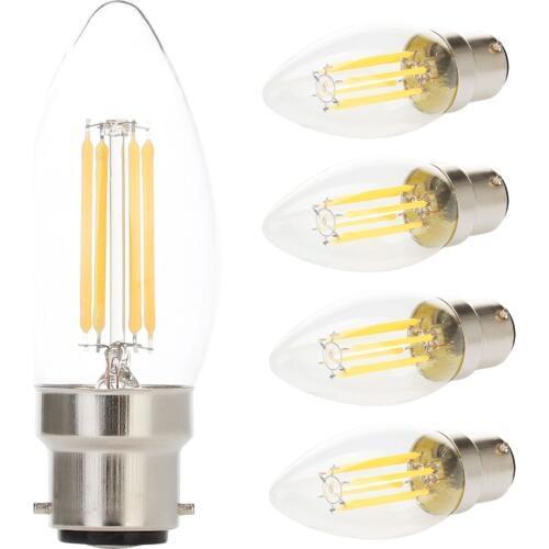 ERANPO LED Bulbs B22