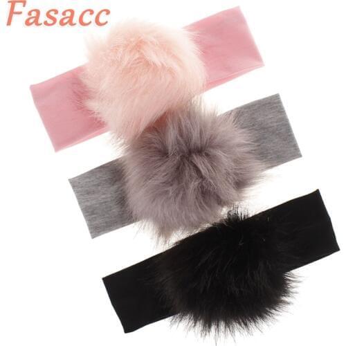 Fasacc Hair Accessories