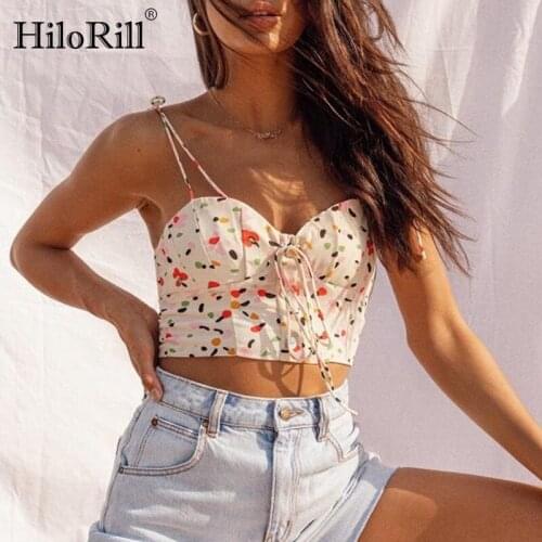 HiloRill Women's Beach Tops