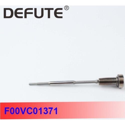 China Direct factory Common Rail Control Valve Assy F00VC01371 injector Overhaul Kits