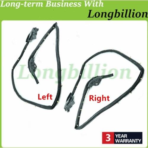 Longbillion Seals For Cars