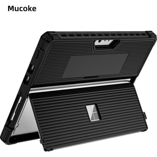 Mucoke Tablet Accessories